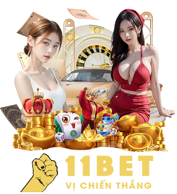 Dịch vụ ứng dụng 11Bet trên điện thoại